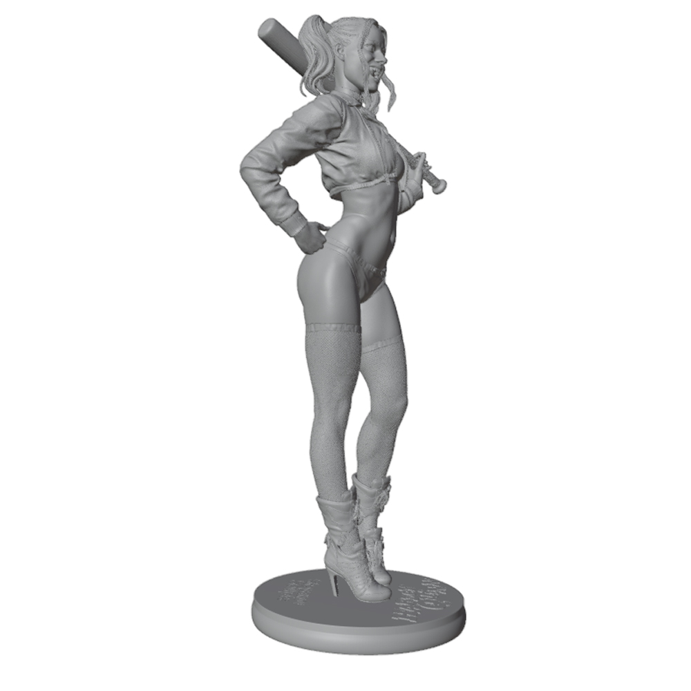 1/24/12/6 Desktopdecoratie, gr - 3D Printing And Additive Manufacturing recensie en prijs