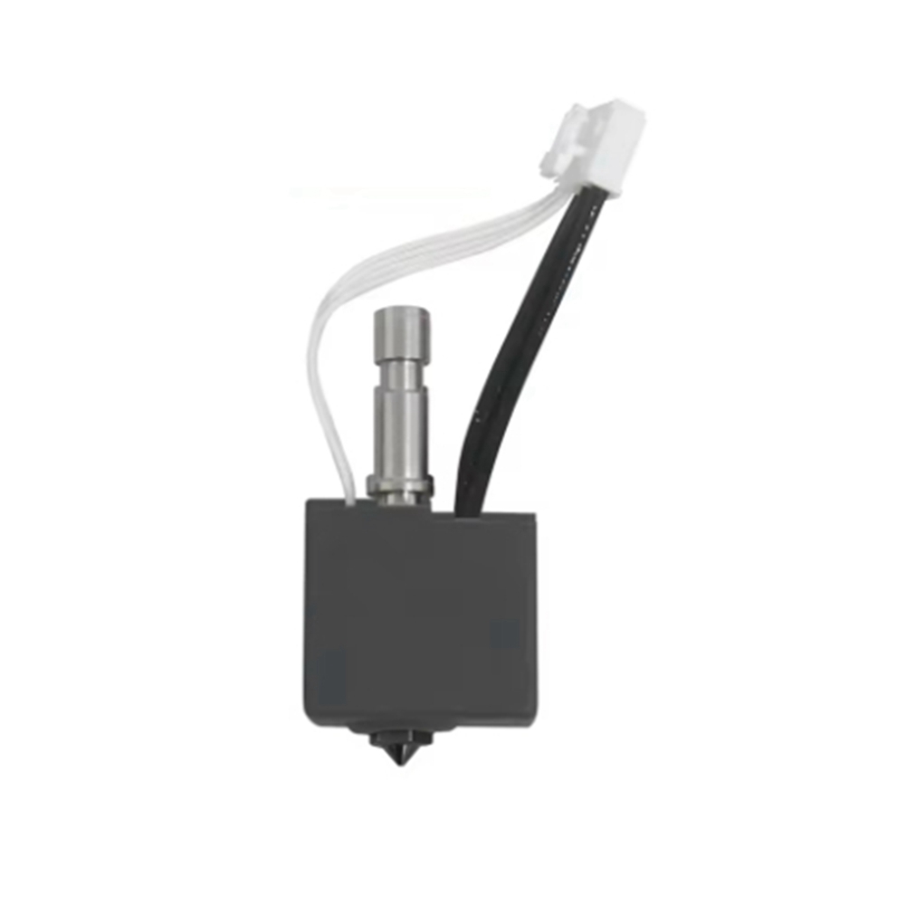A003 Gehard staal 0,4 mm monds - Nozzle 0.4Mm Hardened recensie en prijs