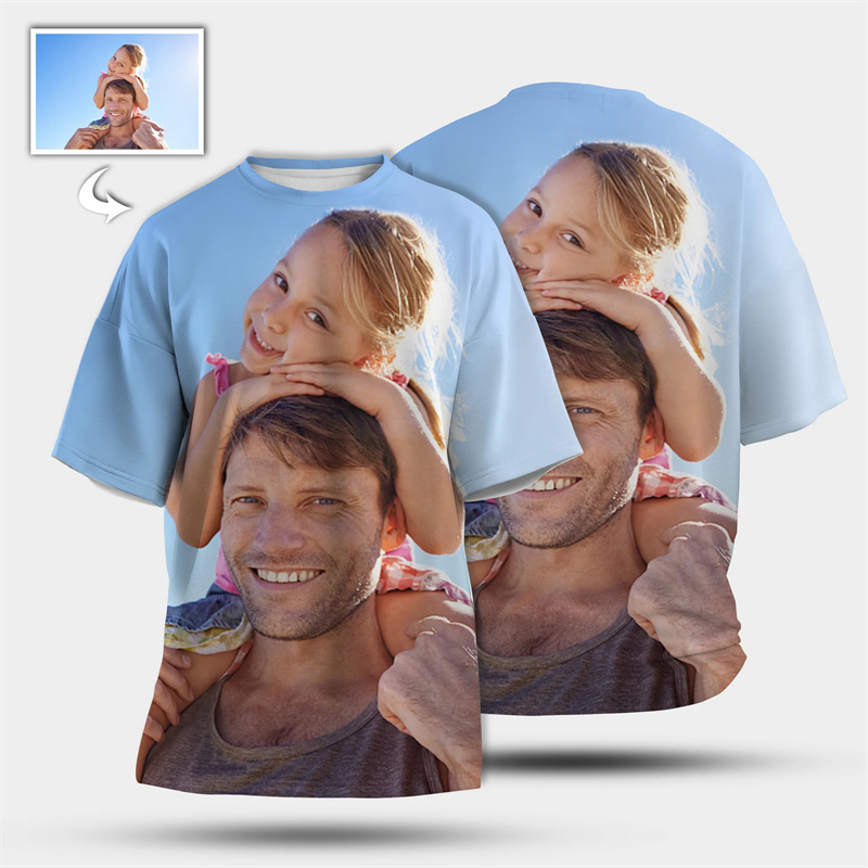 Gepersonaliseerde 3D-printen T - 3D Printing Foto recensie en prijs