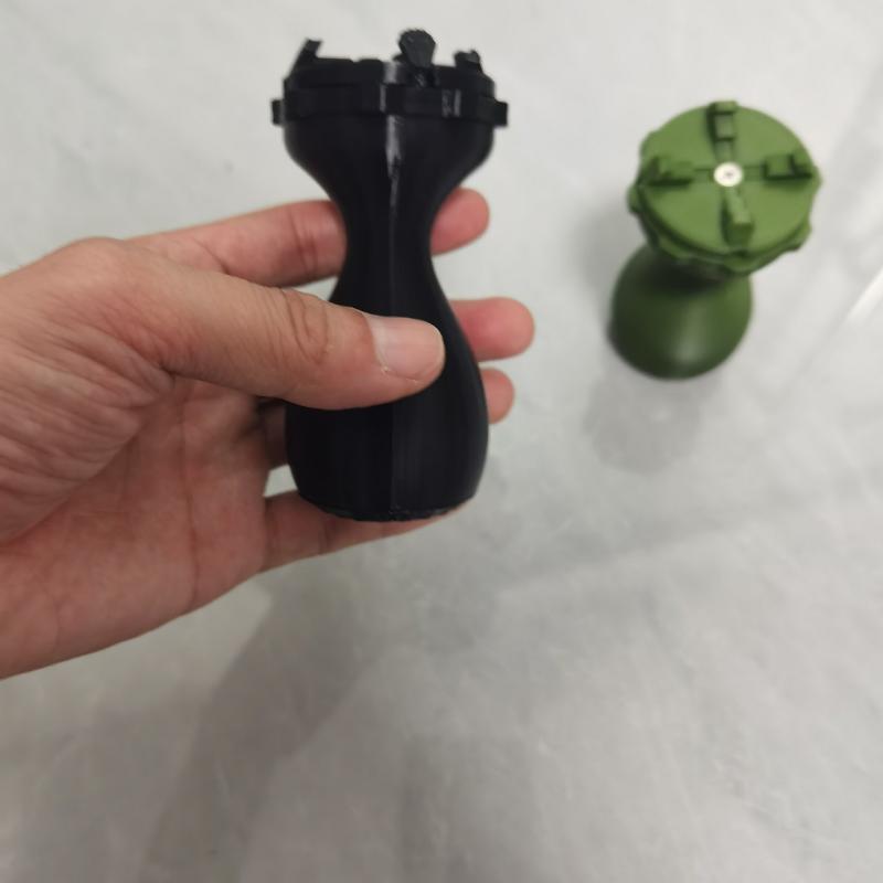 Miniatuur schilderijhouder Han - 3D Printing Desk recensie en prijs