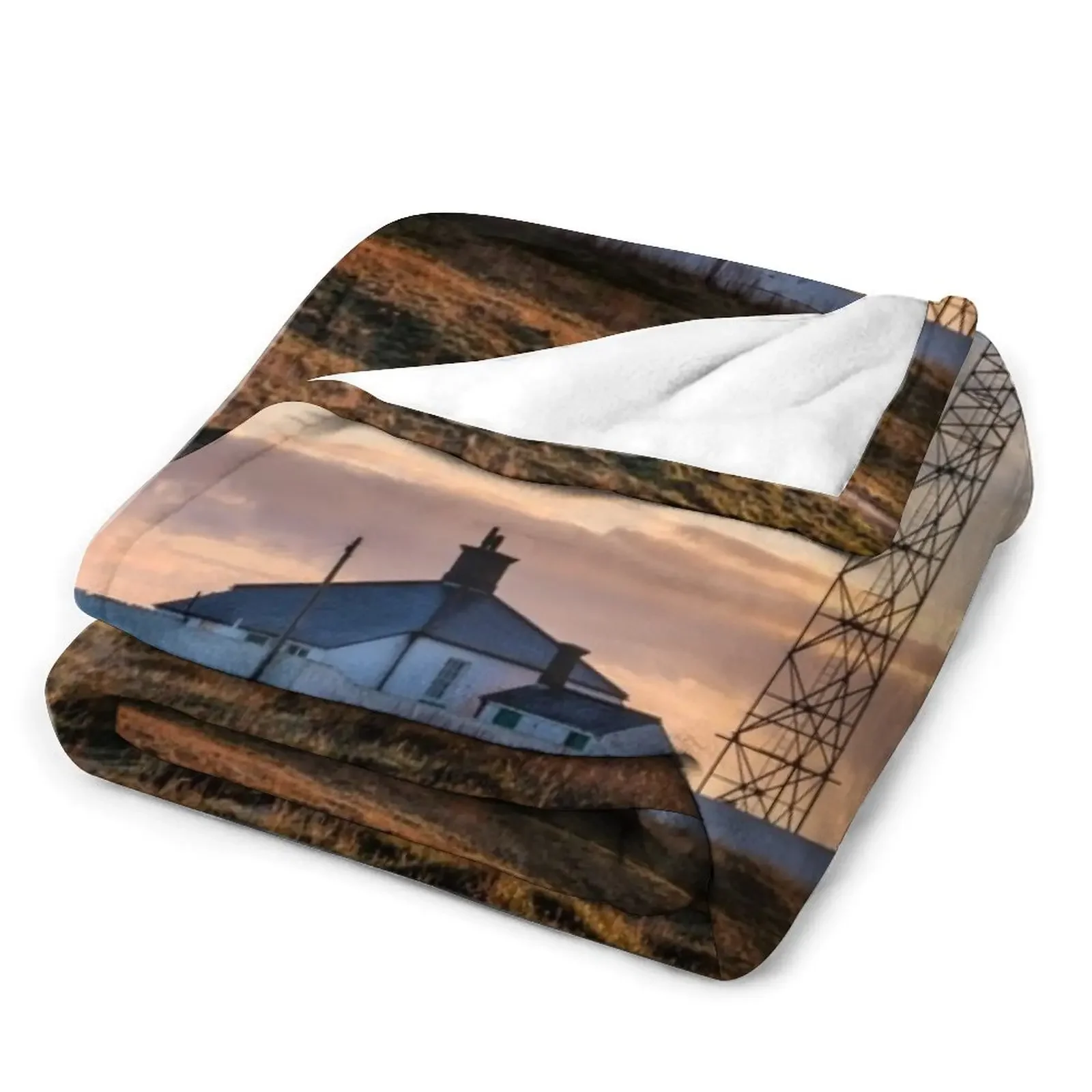 Flamborough Head Yorkshire Dek - 3D Printing Yorkshire recensie en prijs