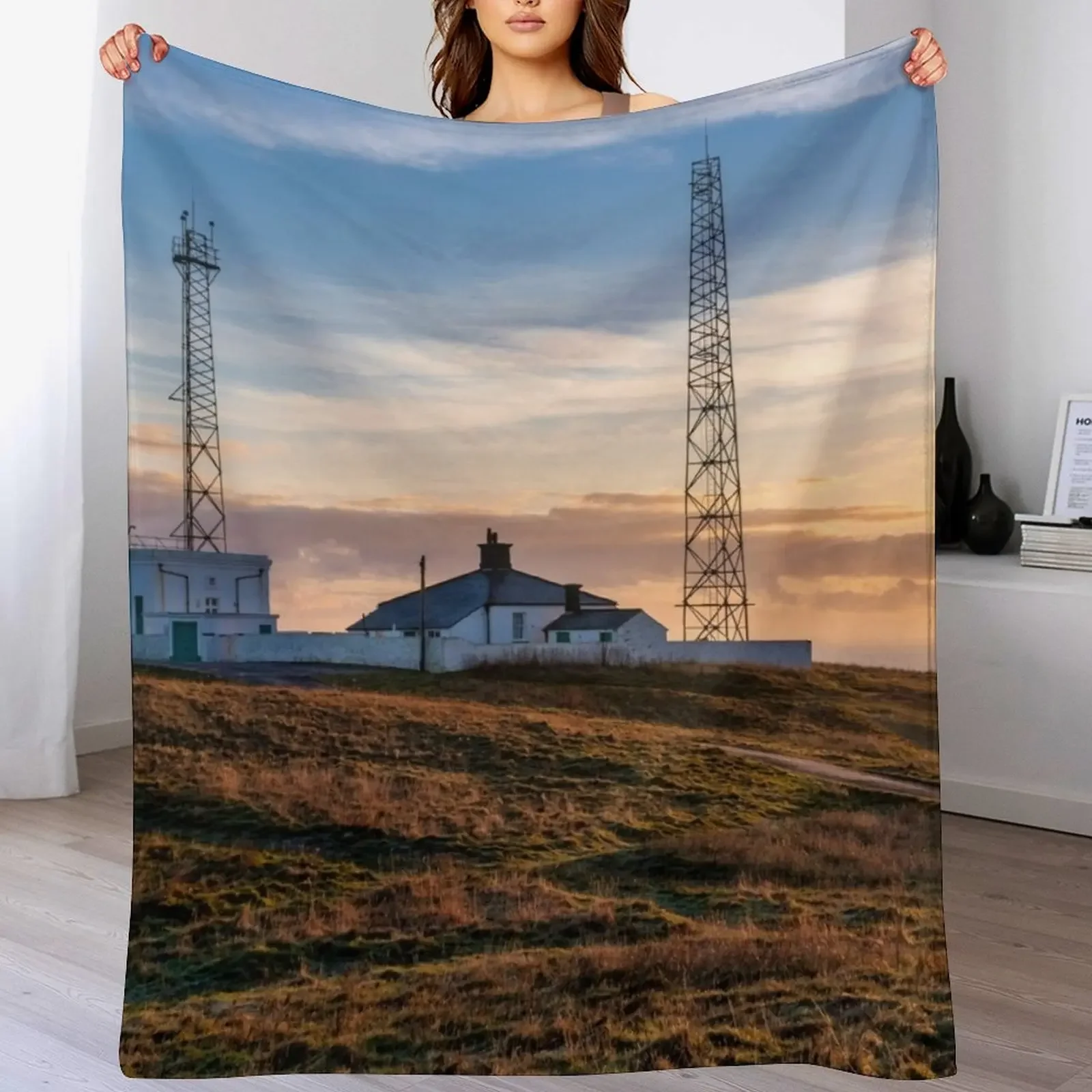 Flamborough Head Yorkshire Dek - 3D Printing Yorkshire recensie en prijs