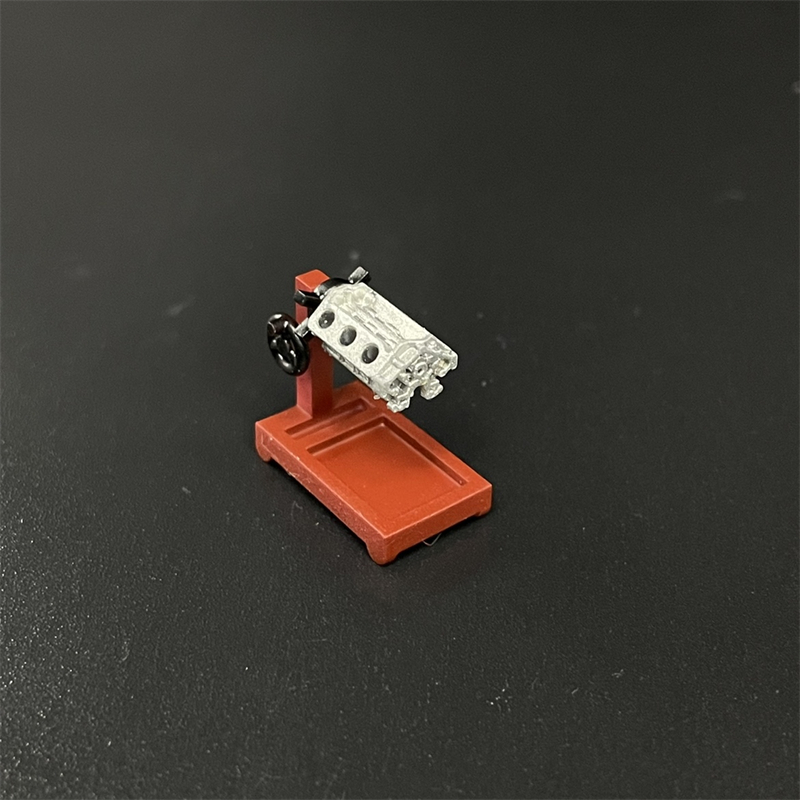 Dayu 1/64 Model Auto Diorama H - 3D Printing Diecast Cars recensie en prijs
